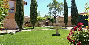Casa Rural Valle del Duero 002
