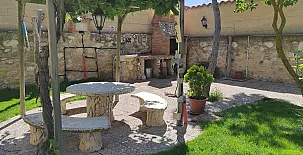 Casa Rural Valle del Duero 004