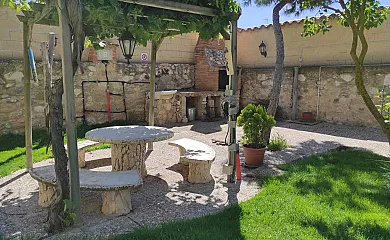 Casa Rural Valle del Duero en Langa de Duero (Soria) - Foto 4