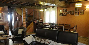 Casa Rural Valle del Duero 0027