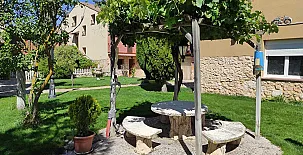 Casa Rural Valle del Duero 003