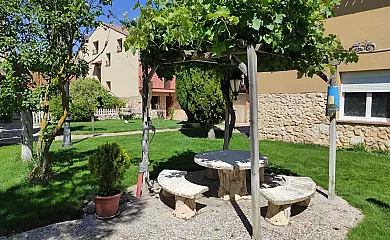 Casa Rural Valle del Duero en Langa de Duero (Soria) - Foto 3
