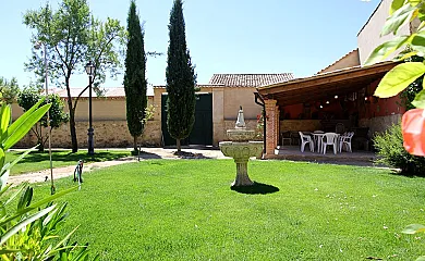 Casa Rural Valle del Duero en Langa de Duero (Soria) - Foto 7