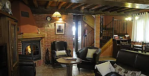 Casa Rural Valle del Duero 0028