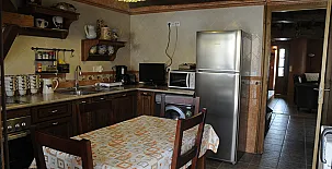 Casa Rural Valle del Duero 0031