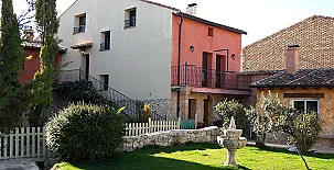 Casa Rural Valle del Duero 008