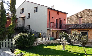 Casa Rural Valle del Duero en Langa de Duero (Soria) - Foto 8