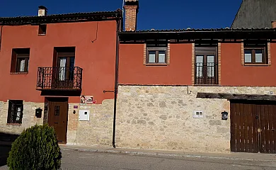Casa Rural Valle del Duero en Langa de Duero (Soria) - Foto 20