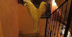 Casa Rural Valle del Duero 0041