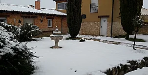 Casa Rural Valle del Duero 0017