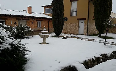 Casa Rural Valle del Duero en Langa de Duero (Soria) - Foto 17