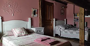 Casa Rural Valle del Duero 0042