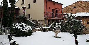 Casa Rural Valle del Duero 0018