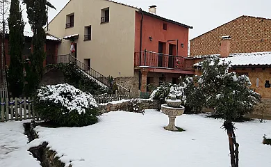 Casa Rural Valle del Duero en Langa de Duero (Soria) - Foto 18