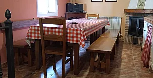 Casa Rural Valle del Duero 0030