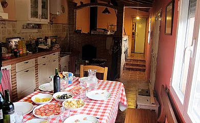 Casa Rural Valle del Duero en Langa de Duero (Soria) - Foto 25