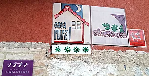 Casa Rural Valle del Duero 0021