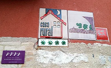 Casa Rural Valle del Duero en Langa de Duero (Soria) - Foto 21