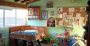 Casa Rural Valle del Duero 0043