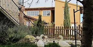 Casa Rural Valle del Duero 0011