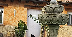 Casa Rural Valle del Duero 0015