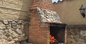 Casa Rural Valle del Duero 0013