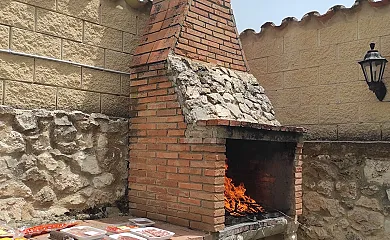 Casa Rural Valle del Duero en Langa de Duero (Soria) - Foto 13