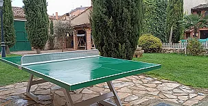 Casa Rural Valle del Duero 005