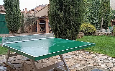 Casa Rural Valle del Duero en Langa de Duero (Soria) - Foto 5