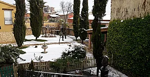 Casa Rural Valle del Duero 0019