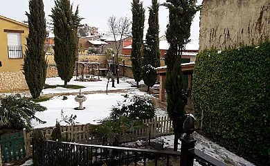 Casa Rural Valle del Duero en Langa de Duero (Soria) - Foto 19