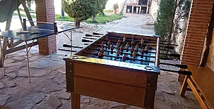 Casa Rural Valle del Duero 006