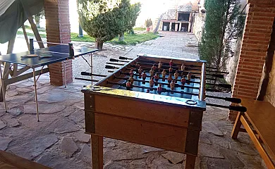 Casa Rural Valle del Duero en Langa de Duero (Soria) - Foto 6