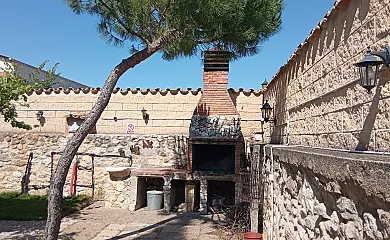 Casa Rural Valle del Duero en Langa de Duero (Soria) - Foto 12