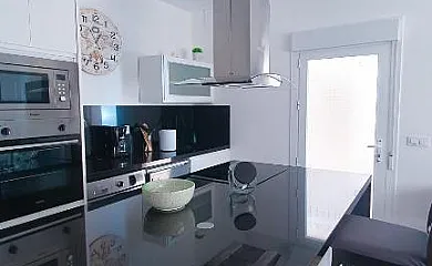 Apartamento Turístico Tres Torres en Almoharín (Cáceres) - Foto 4