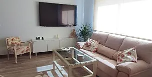 Apartamento Turístico Tres Torres 005