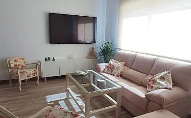Apartamento Turístico Tres Torres en Almoharín (Cáceres) - Foto 5