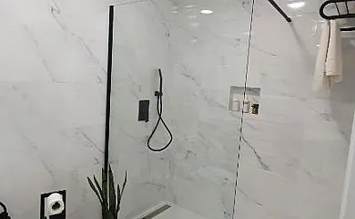 Apartamento Turístico Tres Torres en Almoharín (Cáceres) - Foto 9