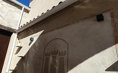 Apartamento Turístico Tres Torres en Almoharín (Cáceres) - Foto 11