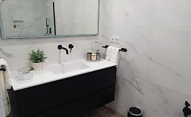 Apartamento Turístico Tres Torres en Almoharín (Cáceres) - Foto 12