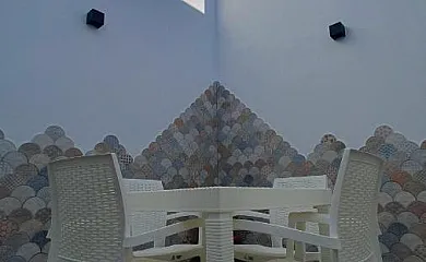 Apartamento Turístico Tres Torres en Almoharín (Cáceres) - Foto 14