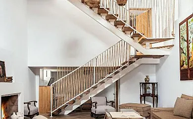 El Patio del Nogal en Guadalupe (Cáceres) - Foto 5