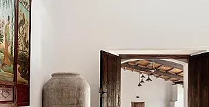 El Patio del Nogal 009