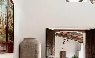 El Patio del Nogal en Guadalupe (Cáceres) - Foto 6