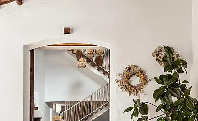 El Patio del Nogal en Guadalupe (Cáceres) - Foto 9