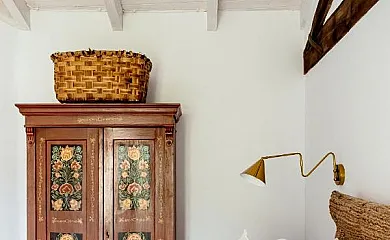 El Patio del Nogal en Guadalupe (Cáceres) - Foto 10