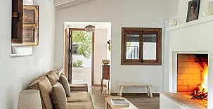 El Patio del Nogal 003