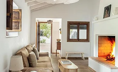 El Patio del Nogal en Guadalupe (Cáceres) - Foto 12