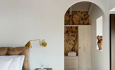 El Patio del Nogal en Guadalupe (Cáceres) - Foto 17