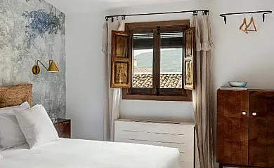 El Patio del Nogal en Guadalupe (Cáceres) - Foto 21